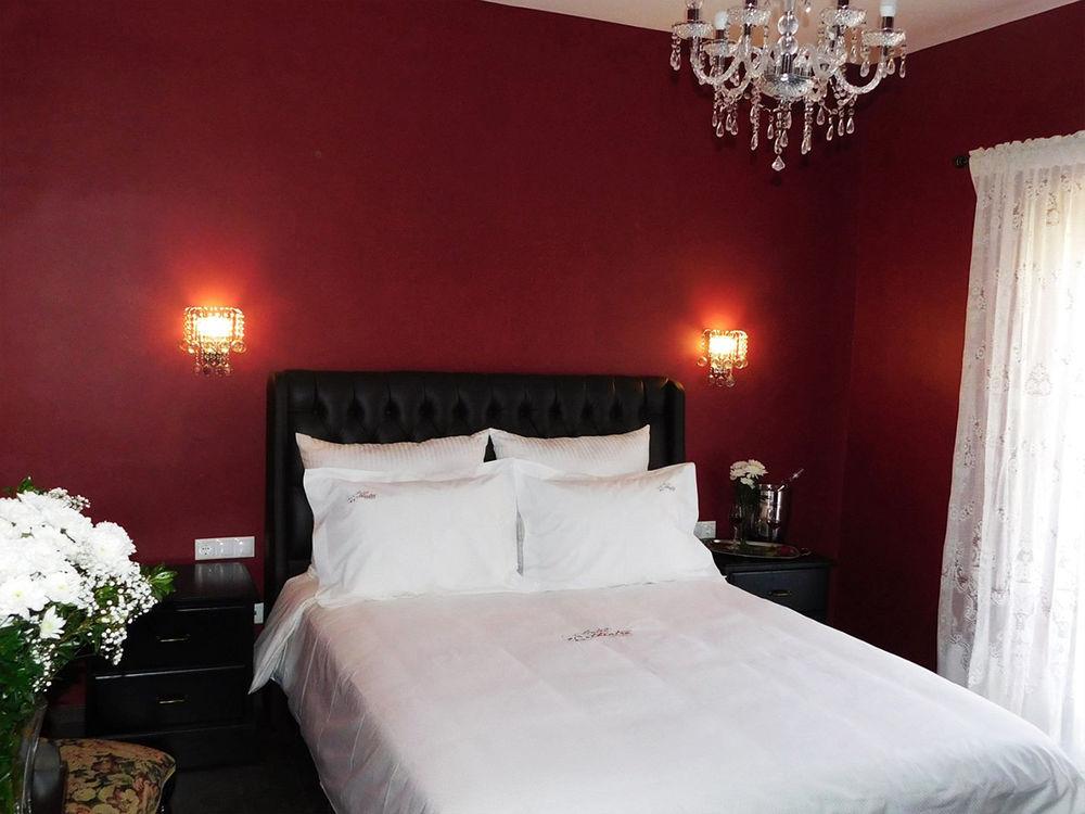 Theatro Hotel Odysseon Kalampáka Ngoại thất bức ảnh