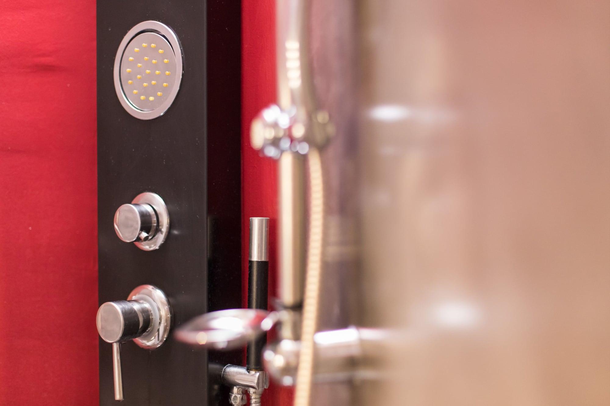 Theatro Hotel Odysseon Kalampáka Ngoại thất bức ảnh